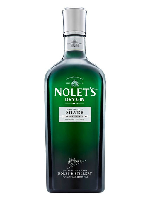 Nolet’s Silver Gin - Gin - Don's Liquors & Wine - Don's Liquors & Wine