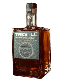 Old Trestle Spirit of Eclipse Whiskey