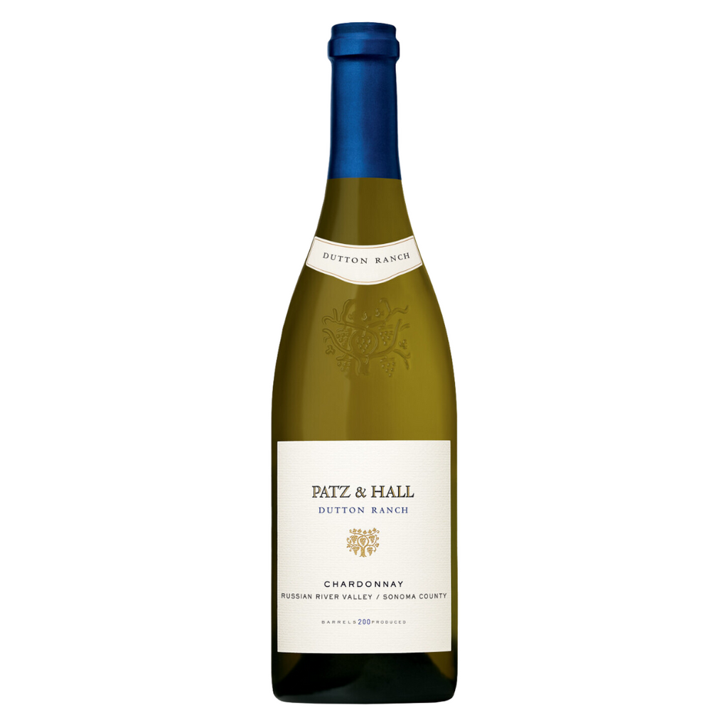 Patz_HallChardonnayDuttonRanch