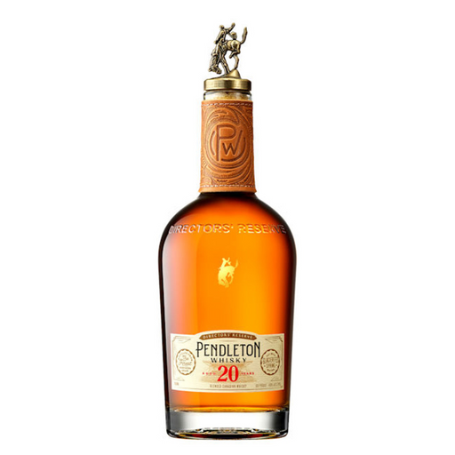 Pendleton Directors Reserve 20 Year Whiskey