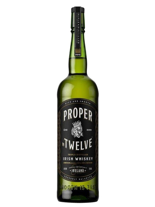 Proper No. Twelve - Whiskey - Don's Liquors & Wine - Don's Liquors & Wine