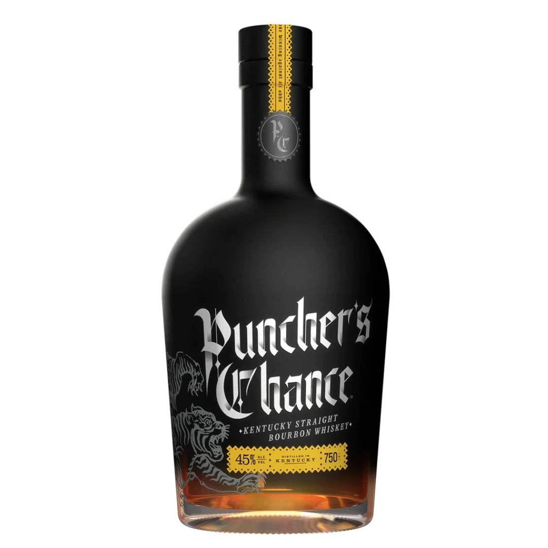 Puncher's Chance