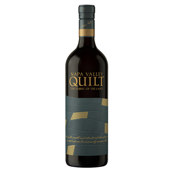 Quilt Red Blend Napa Valley 2021