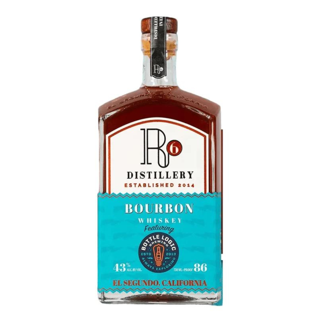 R6 Distillery