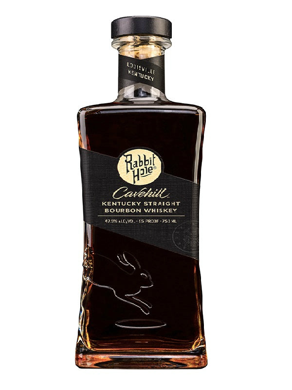Rabbit Hole Cavehill Straight Bourbon Whiskey - Whiskey - Don's Liquors & Wine - Don's Liquors & Wine