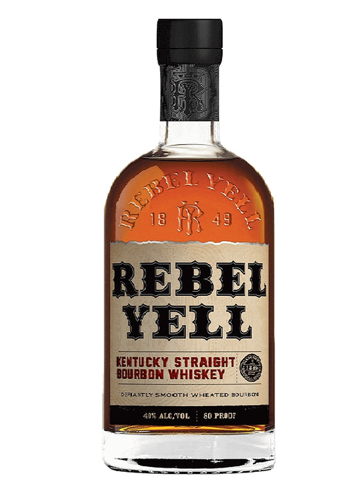 Rebel Yell Case - Whiskey - Don's Liquors & Wine - Don's Liquors & Wine
