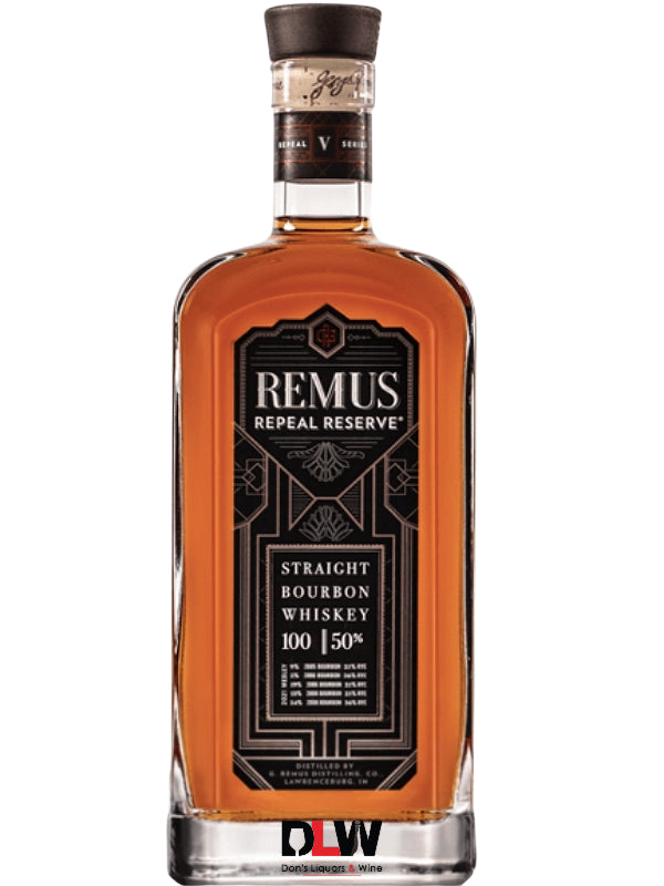 Remus Repeal Reserve V Series