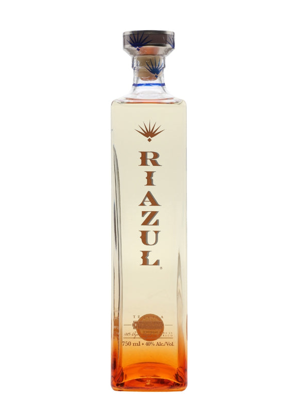 Riazul Reposado - Tequila - Don's Liquors & Wine - Don's Liquors & Wine