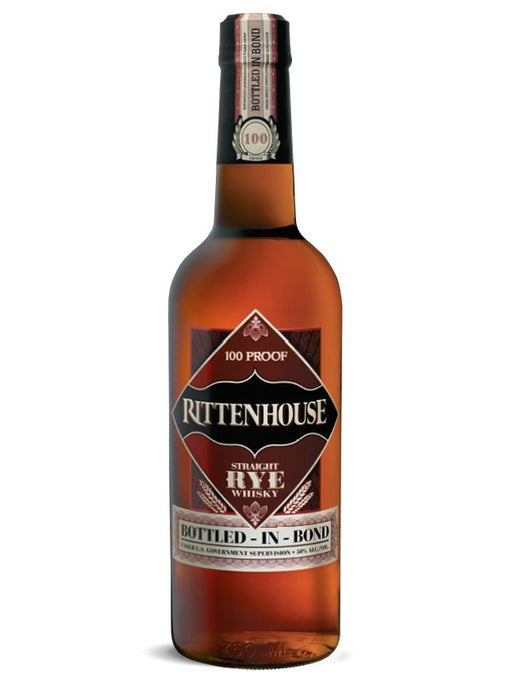 Rittenhouse Rye 100 Proof - Whiskey - Don's Liquors & Wine - Don's Liquors & Wine
