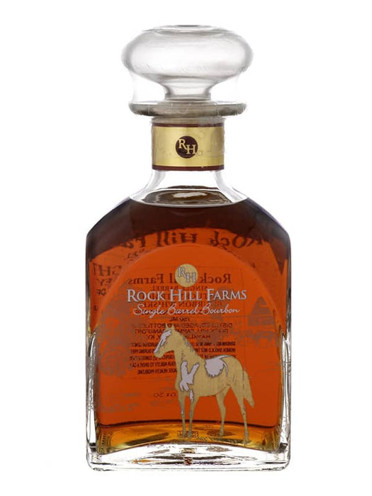 Rock Hill Farms Bourbon - Whiskey - Don's Liquors & Wine - Don's Liquors & Wine