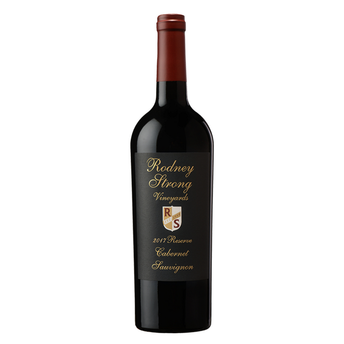 Rodney Strong Cabernet Sauvignon Reserve Sonoma County 2019 750ml