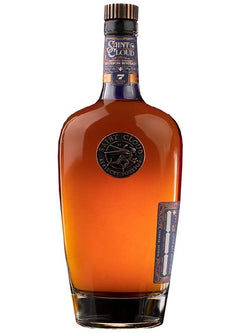 Saint Cloud 7 Year Kentucky Straight Single Barrel Bourbon