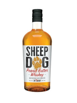 Sheep Dog Peanut Butter Flavored Whiskey - Whiskey - Don's Liquors & Wine - Don's Liquors & Wine