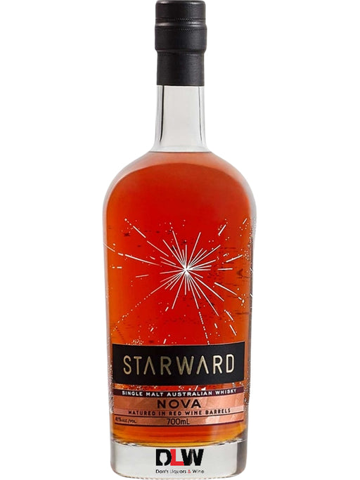 Starward Nova