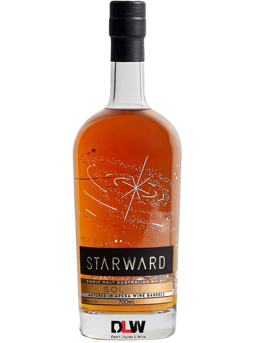Starward Solera