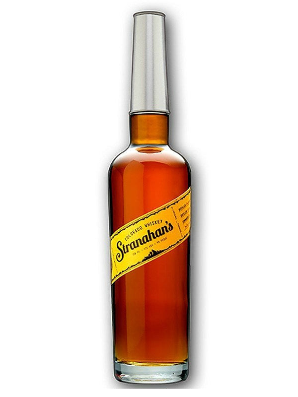 Stranahan’s Original Colorado Whiskey - Whiskey - Don's Liquors & Wine - Don's Liquors & Wine