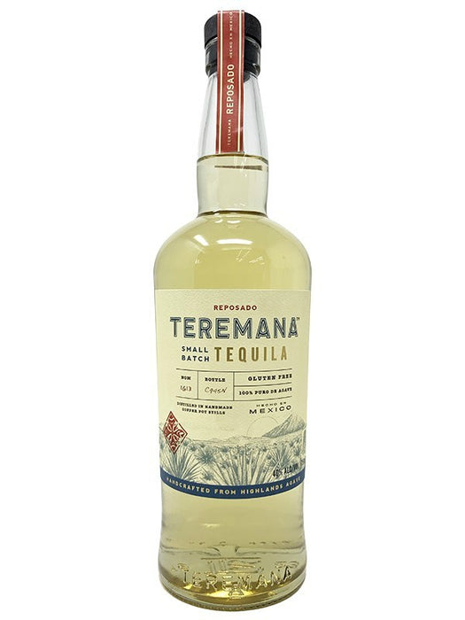 Teremana Tequila Reposado - Tequila - Don's Liquors & Wine - Don's Liquors & Wine
