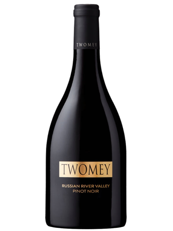 Twomey 'Russian River Valley' Pinot Noir 2017 - Pinot Noir - Don's Liquors & Wine - Don's Liquors & Wine