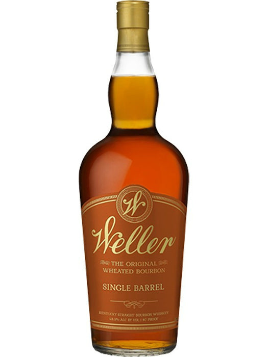 Weller Single Barrel - Bourbon - Don's Liquors & Wine - Don's Liquors & Wine