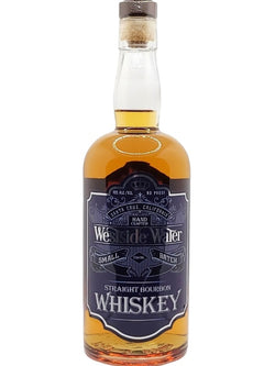 Westside Water Straight Bourbon Whiskey