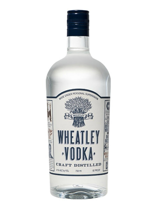 Wheatley Vodka - Vodka - Don's Liquors & Wine - Don's Liquors & Wine