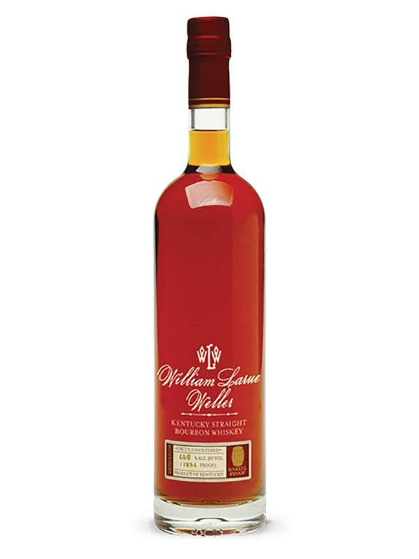 William Larue Weller Bourbon Whiskey 2019 - Whiskey - Don's Liquors & Wine - Don's Liquors & Wine