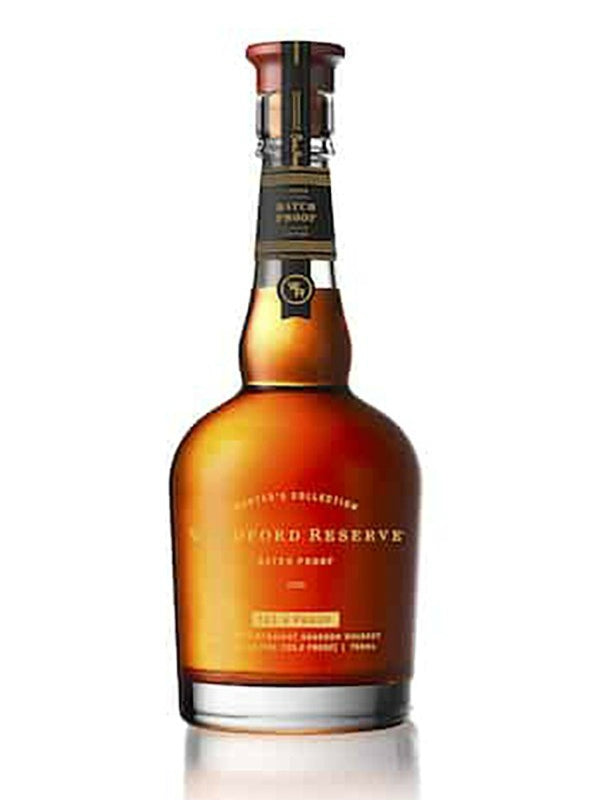 Woodford Reserve Master’s Collection Batch Proof 2020 - Whiskey - Don's Liquors & Wine - Don's Liquors & Wine