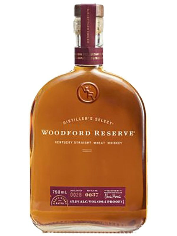 Woodford Reserve Wheat Whiskey - Whiskey - Don's Liquors & Wine - Don's Liquors & Wine
