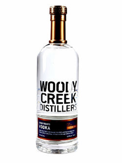 Woody Creek Distillers Colorado Potato Vodka - Vodka - Don's Liquors & Wine - Don's Liquors & Wine