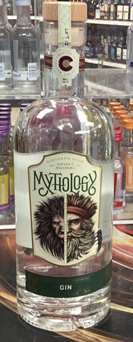 Mythology Gin