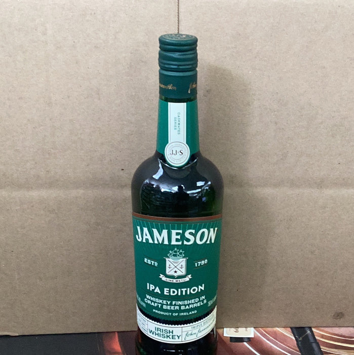 Jameson IPA Edition Whiskey