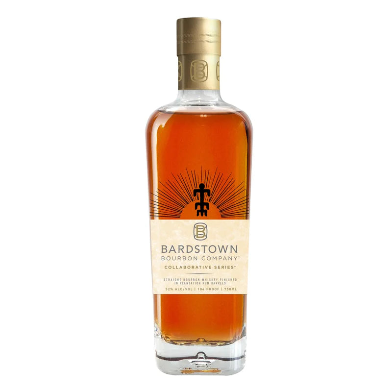 Bardstown Bourbon Company Collaborative Series Straight Bourbon Whiskey