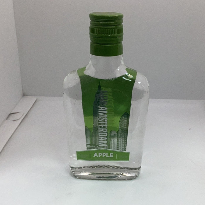 New Amsterdam Apple Vodka 200ml