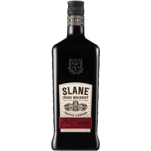 Slane Triple Cask Irish Whiskey