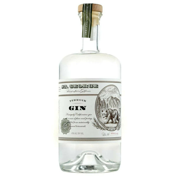 St. George Gin